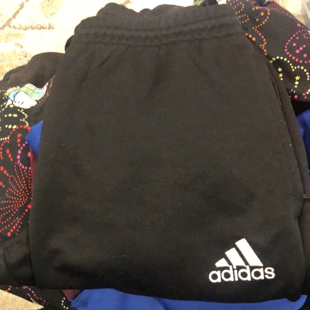 Adidas women’s pants